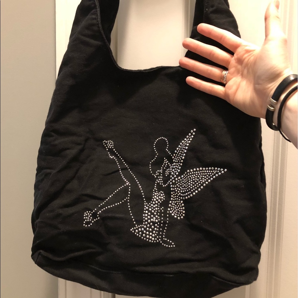 Disney Tinkerbell Bag
